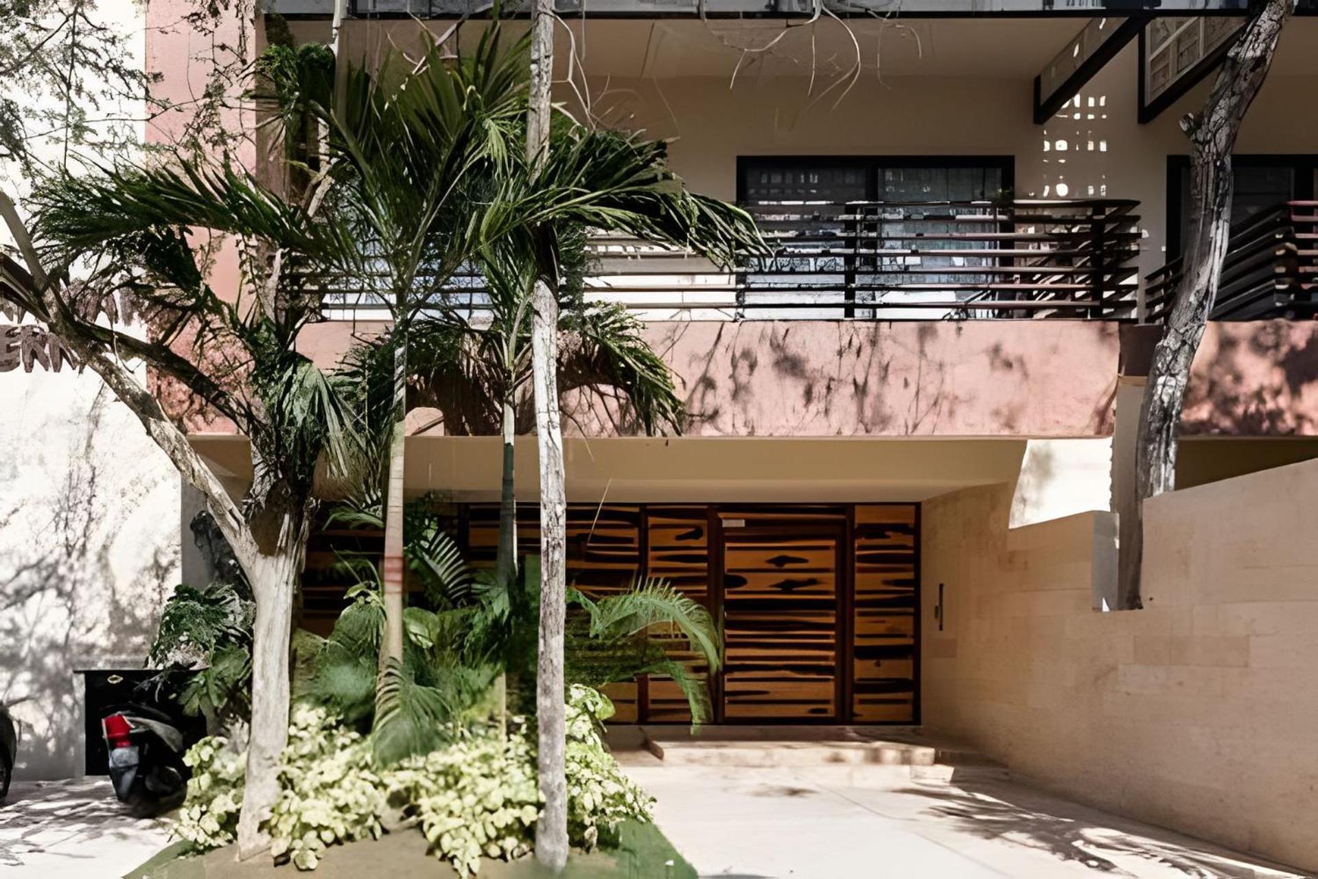 Casa De Lujo Ka'An Maya Acceso Swimup A La Piscina Tulum Kültér fotó